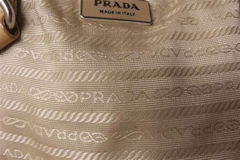 prada bag with holes|prada bag inside lining repairs.